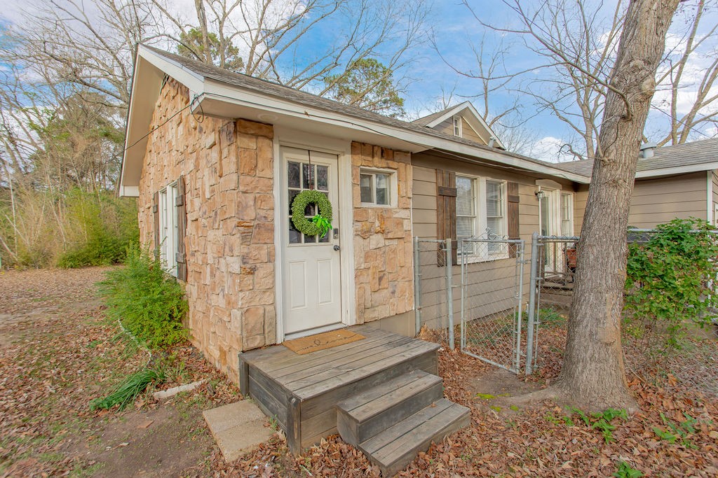 508 N Tyler Street Big Sandy TX 75755