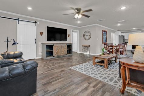 508 N Tyler Street Big Sandy TX 75755