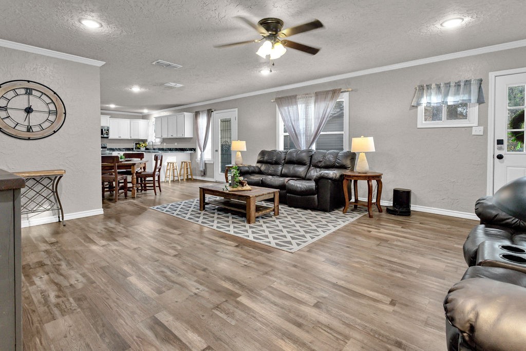 508 N Tyler Street Big Sandy TX 75755
