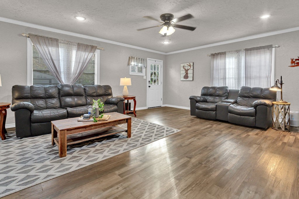 508 N Tyler Street Big Sandy TX 75755