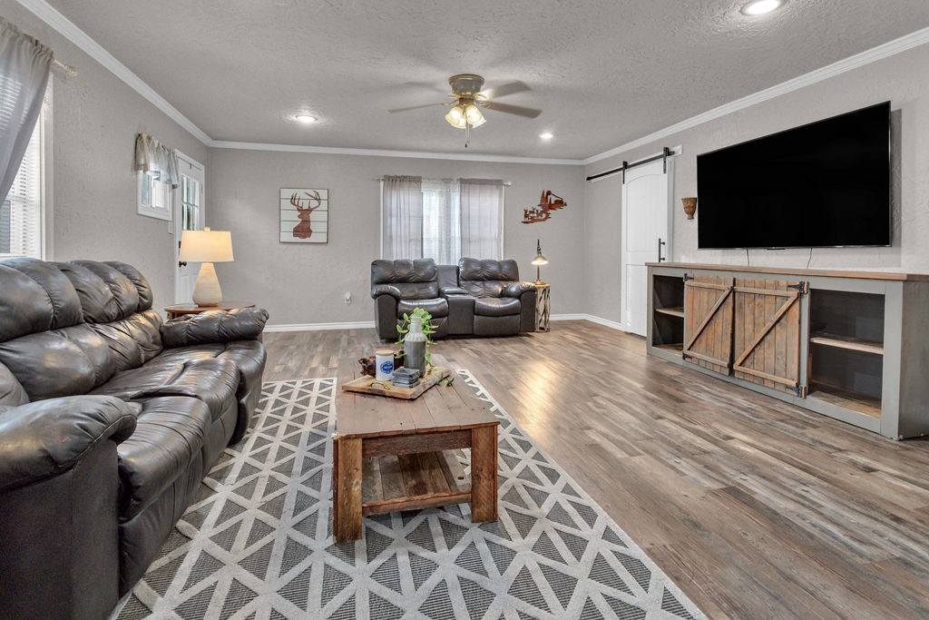 508 N Tyler Street Big Sandy TX 75755