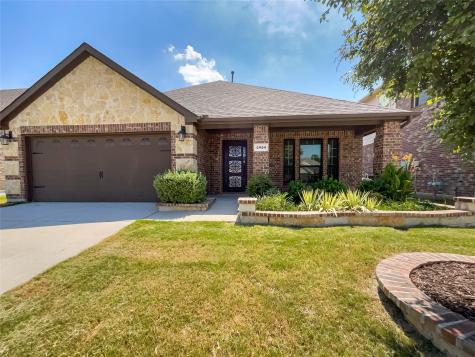 2920 Brazos Drive Little Elm TX 75068