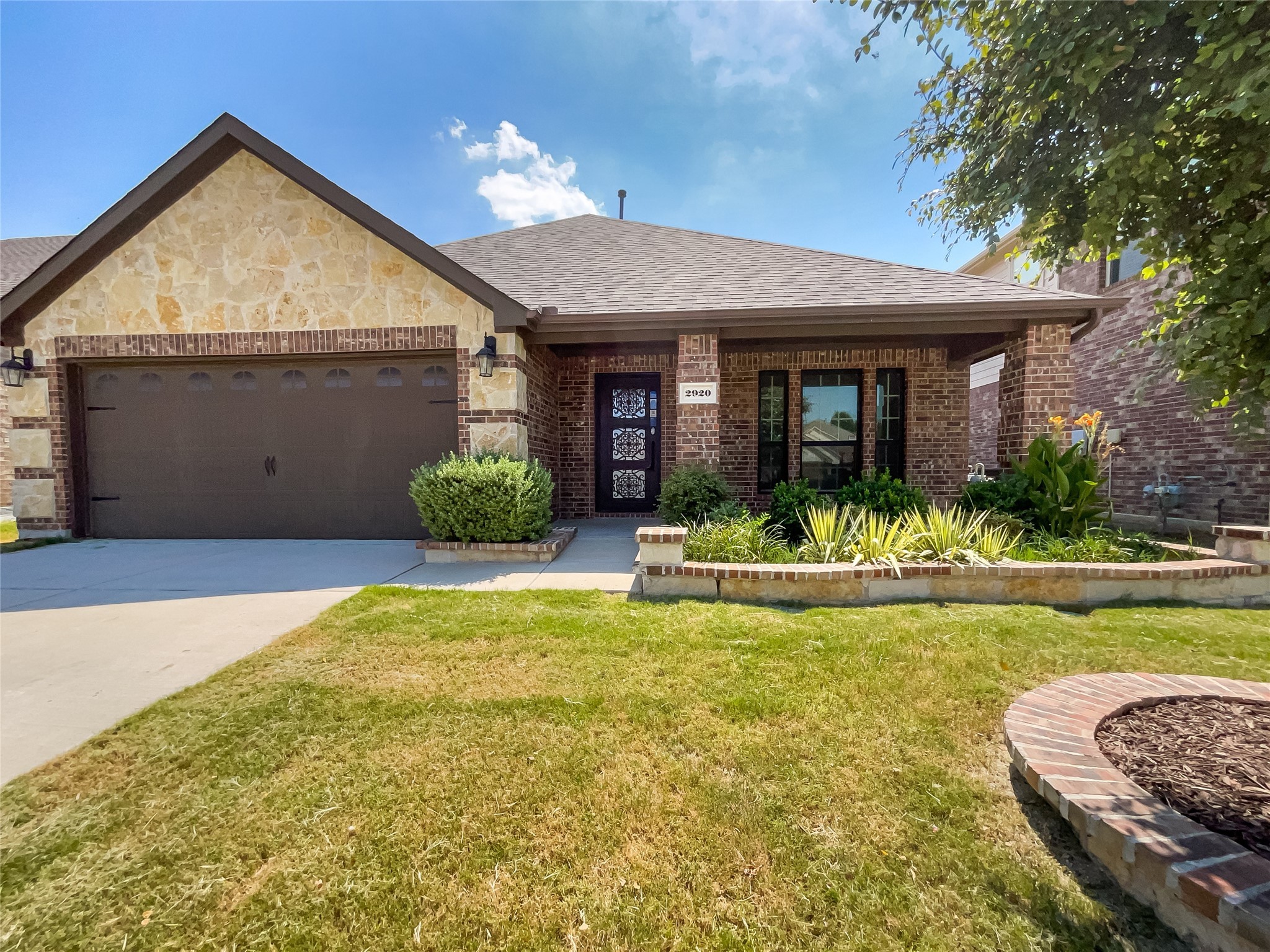 2920 Brazos Drive Little Elm TX 75068