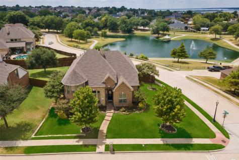 1745 Lake Forest Drive Rockwall TX 75087