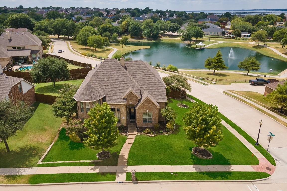 1745 Lake Forest Drive Rockwall TX 75087