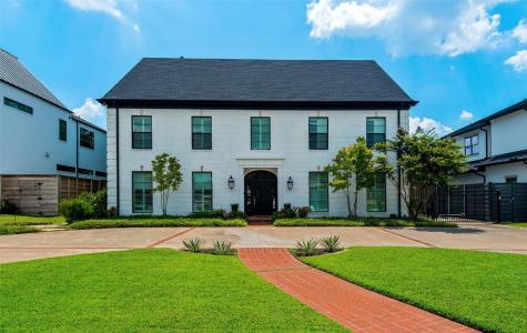 6408 Pemberton Drive Dallas TX 75230