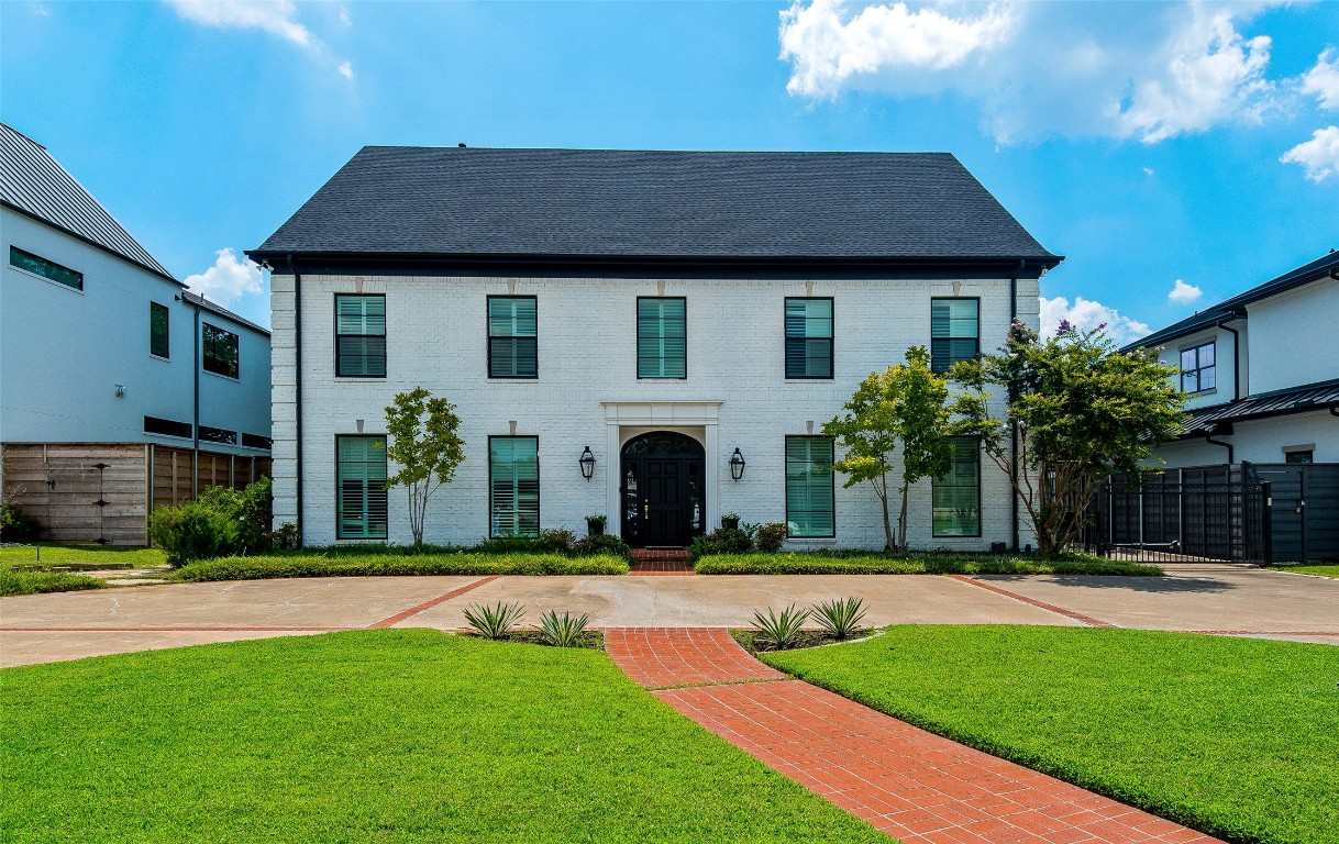 6408 Pemberton Drive Dallas TX 75230
