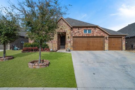 280 Hilltop Drive Justin TX 76247