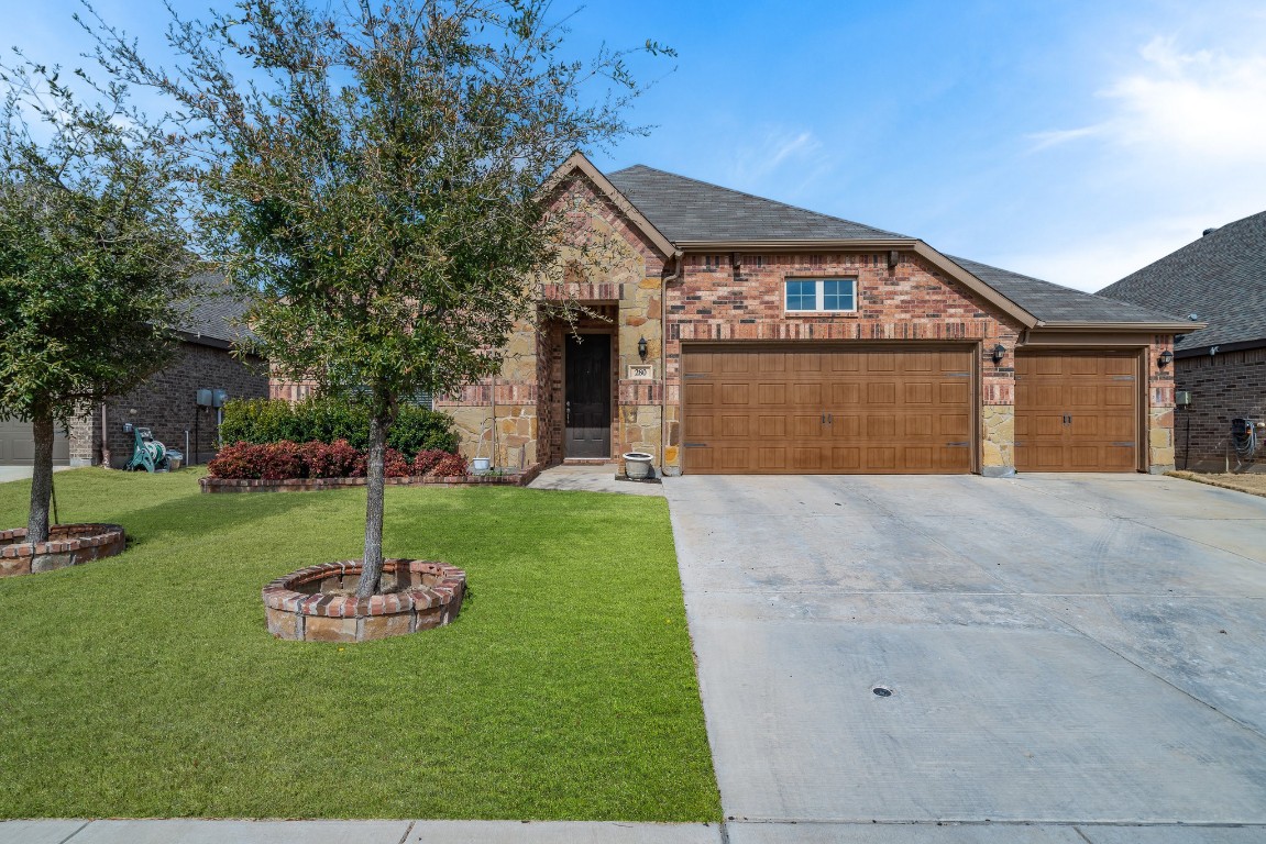 280 Hilltop Drive Justin TX 76247