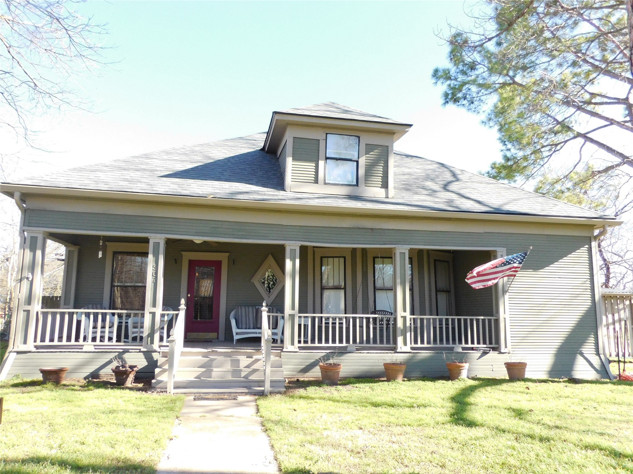 507 NW 3rd Street Hubbard TX 76648