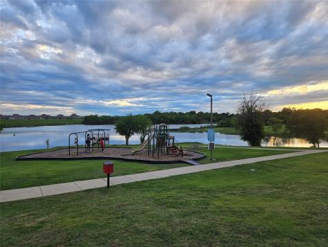 5208 Hidden Knolls Drive Mckinney TX 75071