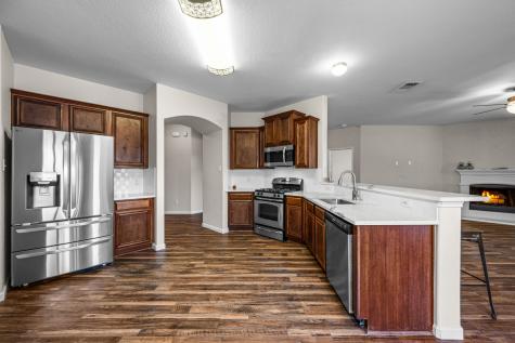 5208 Hidden Knolls Drive Mckinney TX 75071