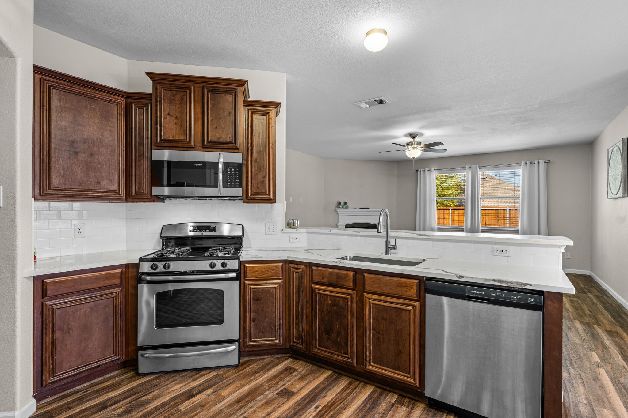 5208 Hidden Knolls Drive Mckinney TX 75071