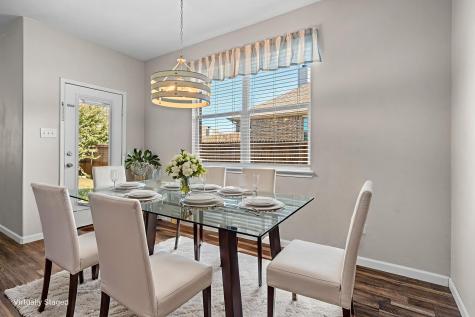 5208 Hidden Knolls Drive Mckinney TX 75071