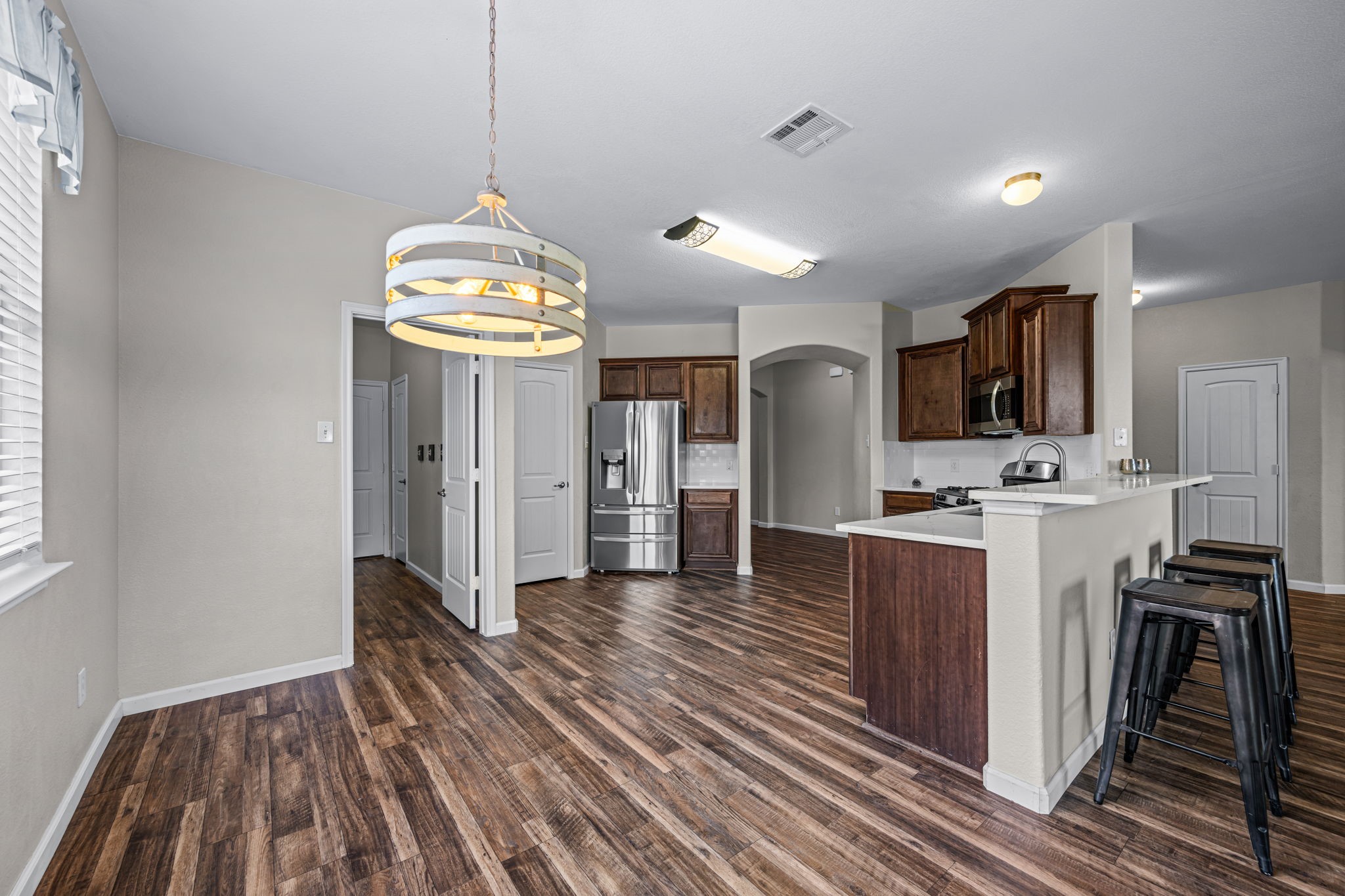 5208 Hidden Knolls Drive Mckinney TX 75071