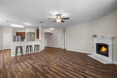 5208 Hidden Knolls Drive Mckinney TX 75071