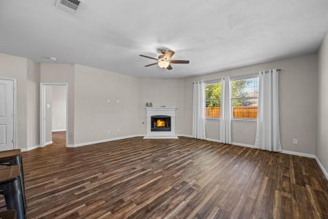 5208 Hidden Knolls Drive Mckinney TX 75071