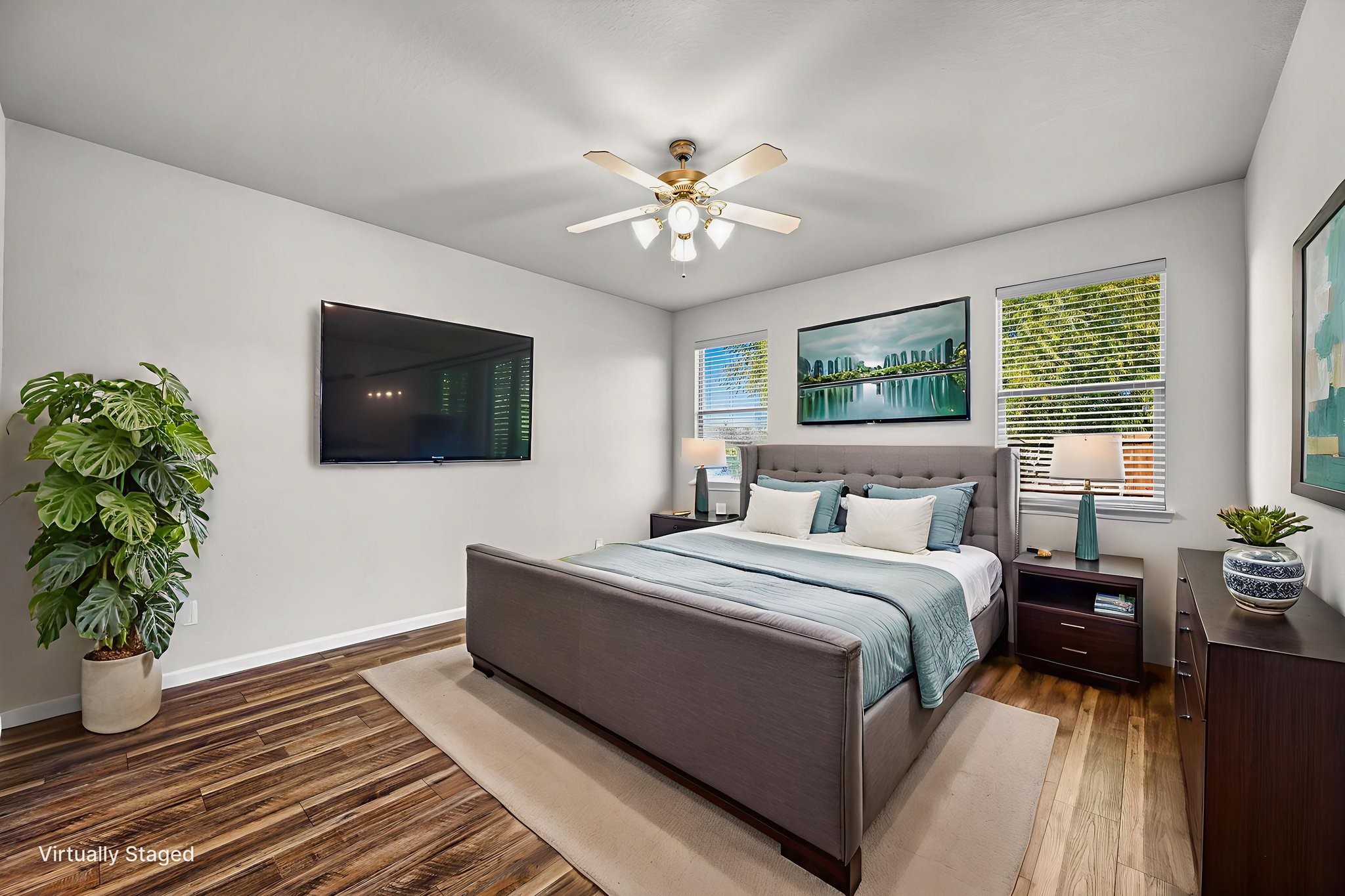 5208 Hidden Knolls Drive Mckinney TX 75071