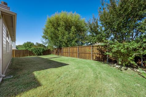 5208 Hidden Knolls Drive Mckinney TX 75071