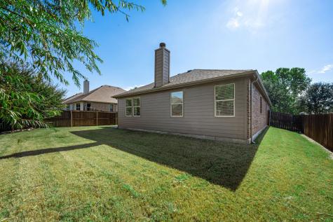 5208 Hidden Knolls Drive Mckinney TX 75071