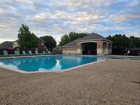 5208 Hidden Knolls Drive Mckinney TX 75071