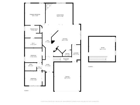 5208 Hidden Knolls Drive Mckinney TX 75071