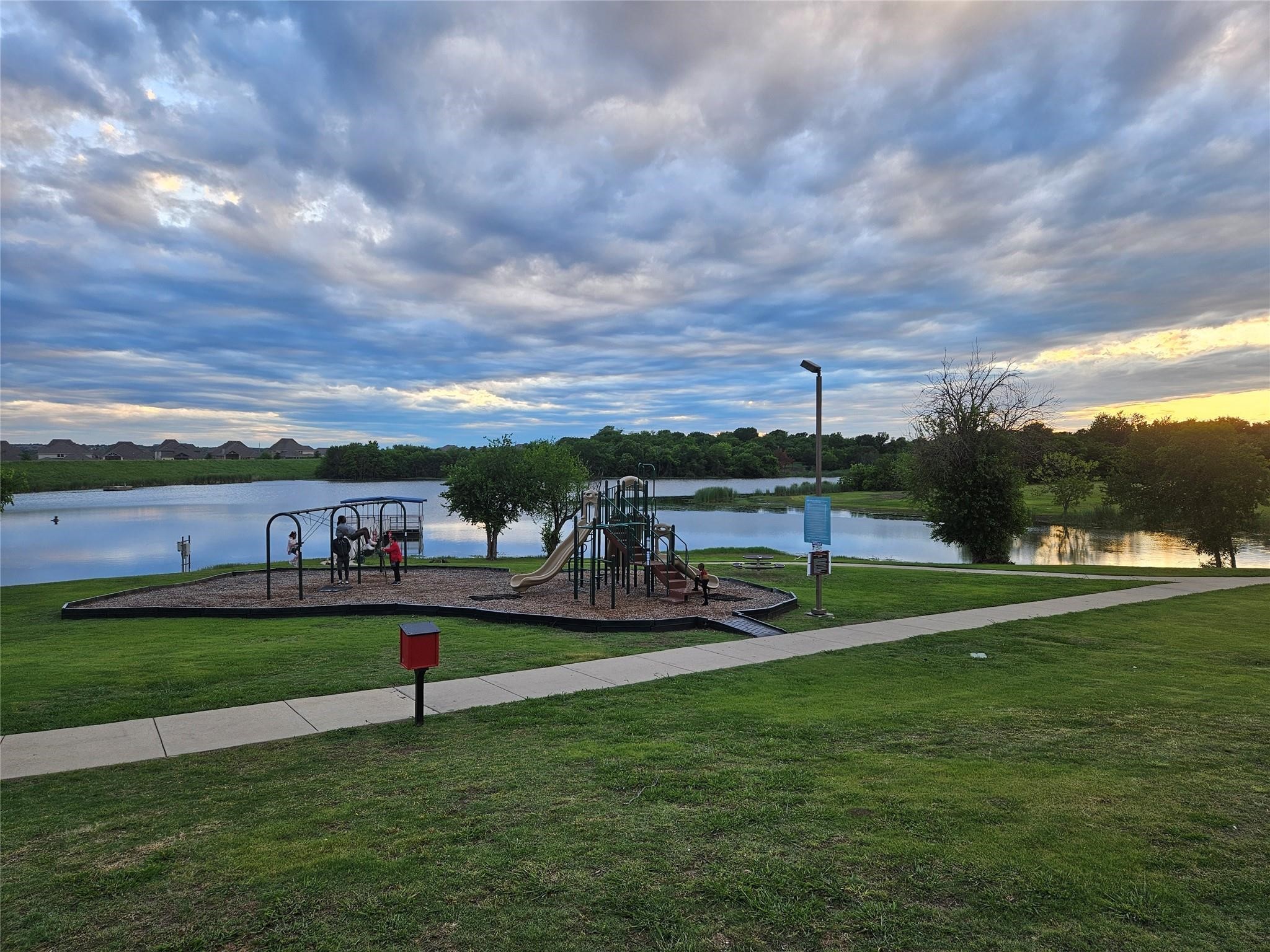 5208 Hidden Knolls Drive Mckinney TX 75071