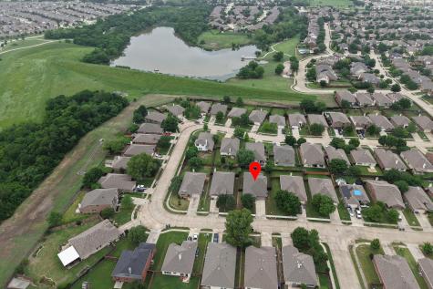 5208 Hidden Knolls Drive Mckinney TX 75071