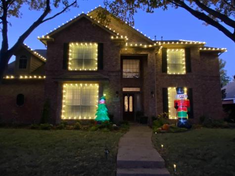 1432 Tascosa Court Allen TX 75013