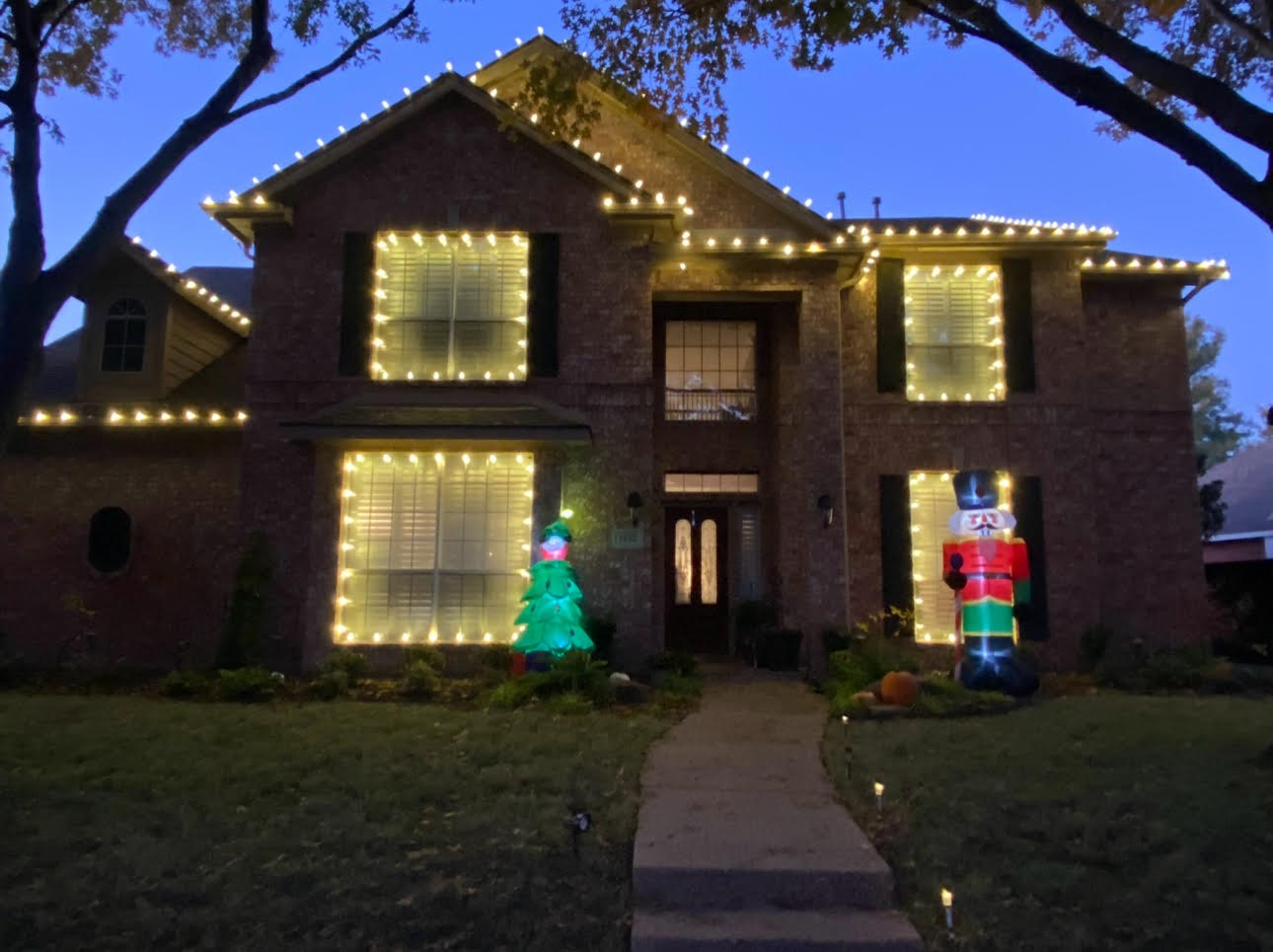 1432 Tascosa Court Allen TX 75013