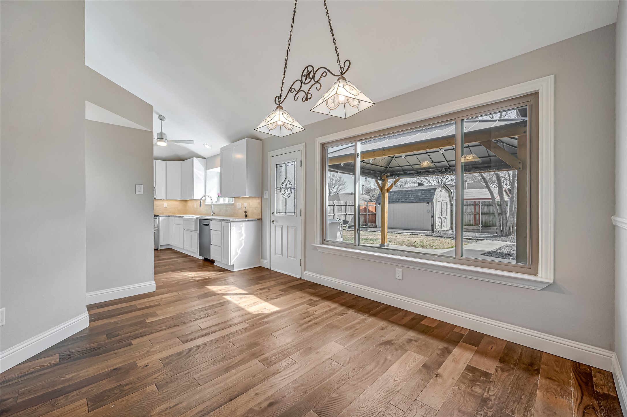 1518 Mayflower Drive Allen TX 75002