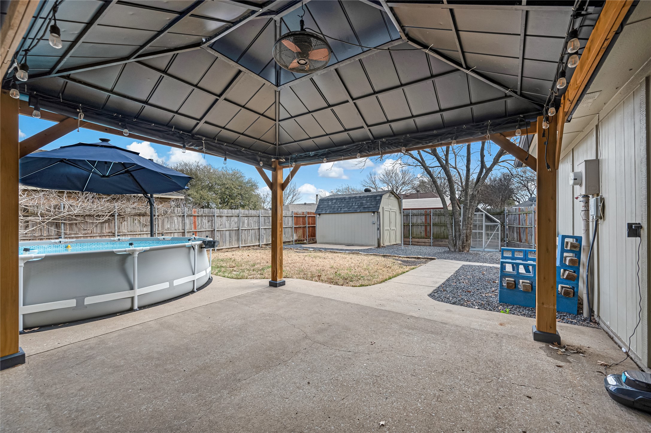 1518 Mayflower Drive Allen TX 75002