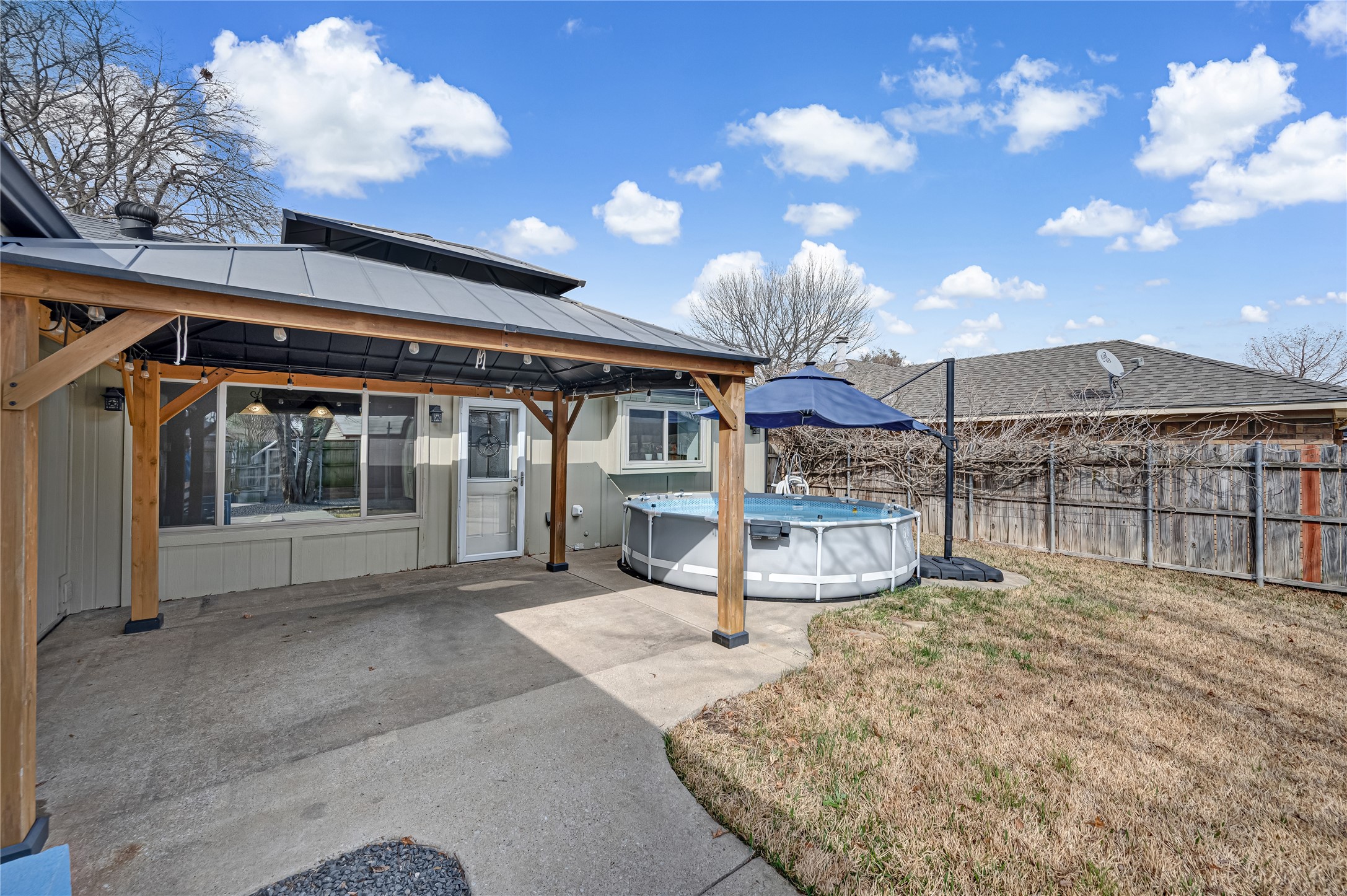 1518 Mayflower Drive Allen TX 75002