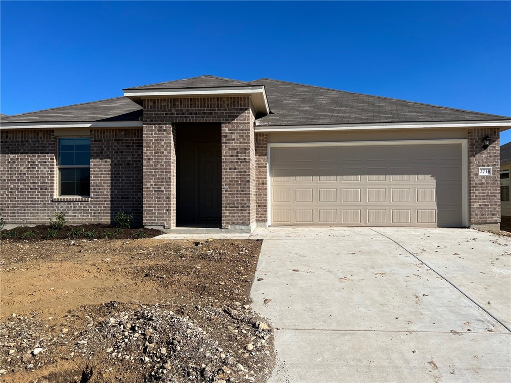 2716 Sherco Road Lorena TX 76655
