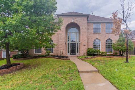 8112 Sunscape Lane Fort Worth TX 76123