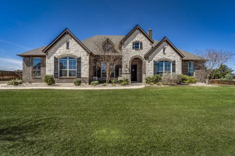2731 Springwood Lane Midlothian TX 76065