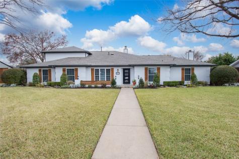 4915 Willow Lane Dallas TX 75244
