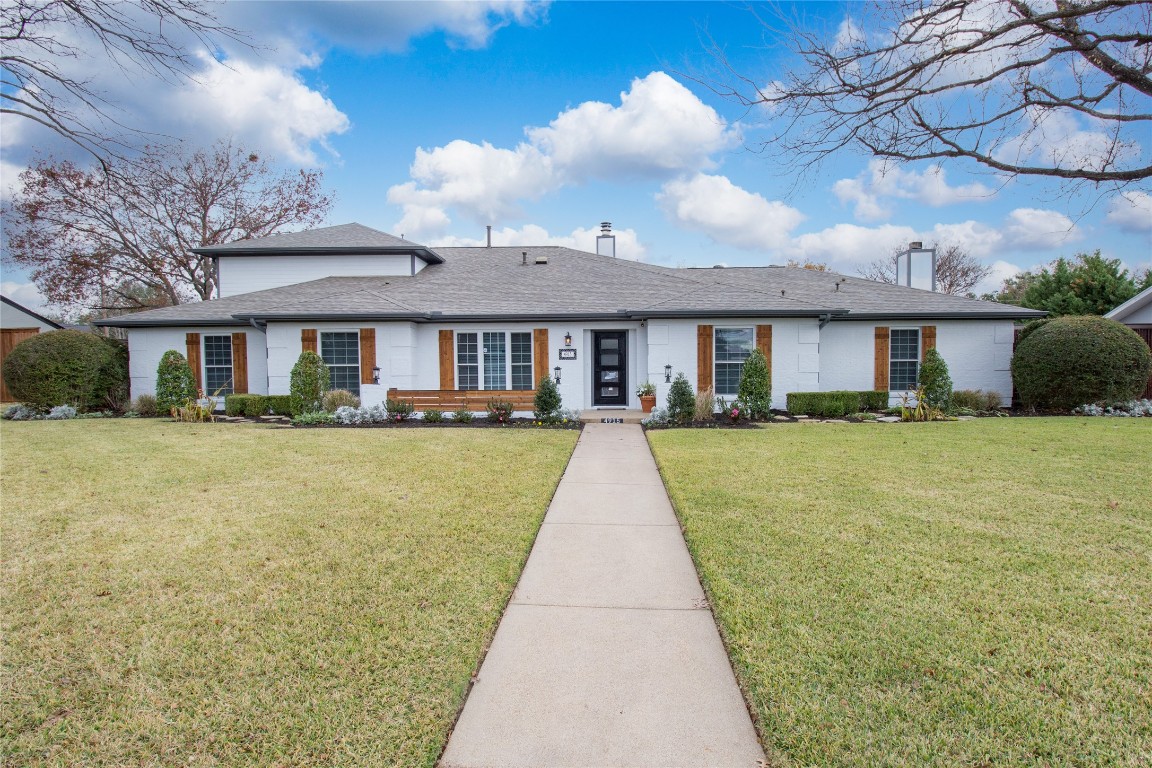 4915 Willow Lane Dallas TX 75244