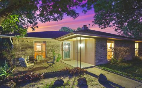1913 Marquette Drive Richardson TX 75081