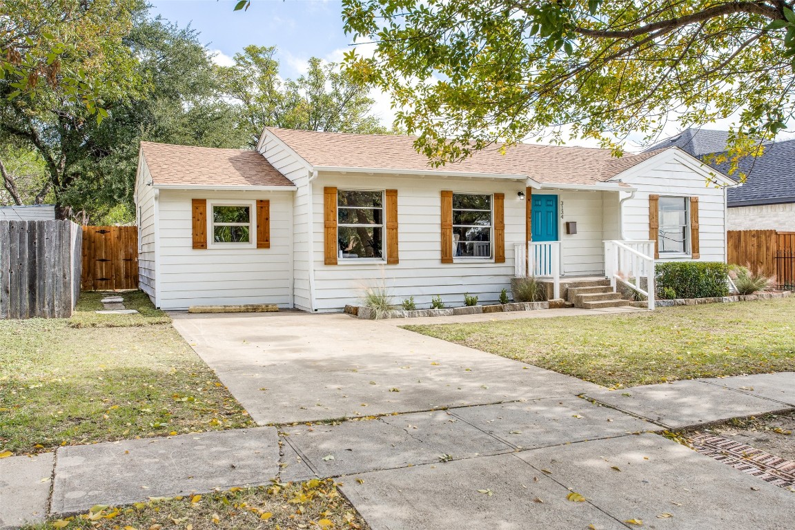3134 S Beckley Avenue Dallas TX 75224