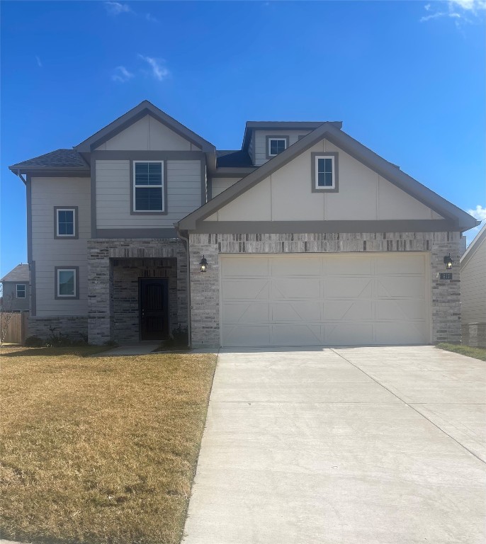 917 Gambel Drive Sherman TX 75092