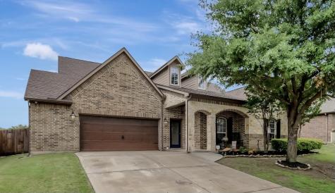 1630 Stetson Drive Weatherford TX 76087