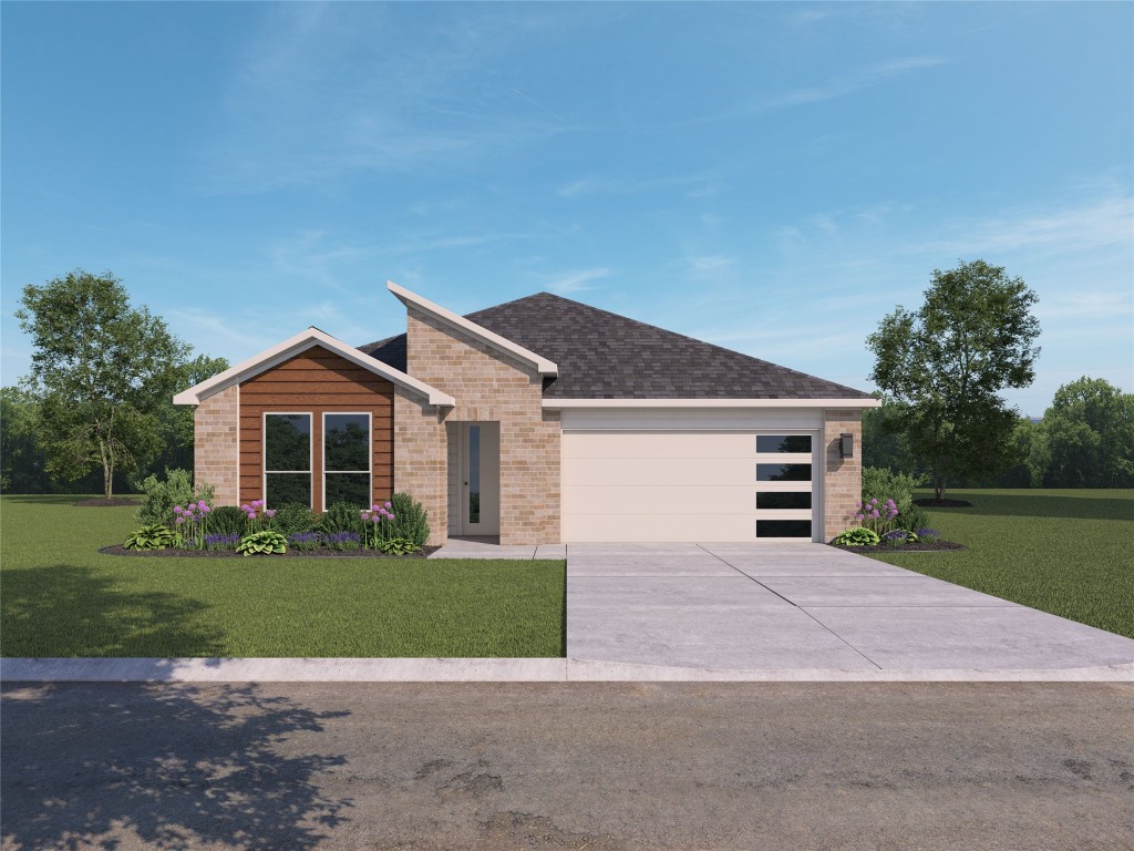 2204 Blackcap Street Denton TX 76205
