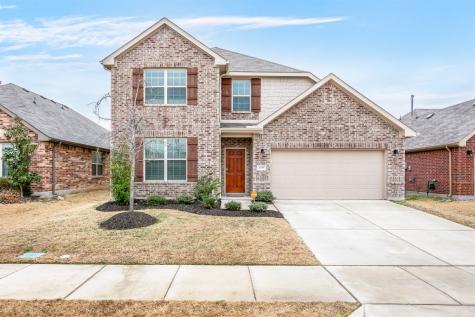 1009 Bird Creek Drive Little Elm TX 75068
