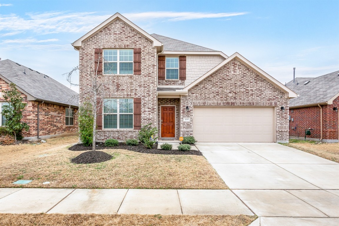 1009 Bird Creek Drive Little Elm TX 75068