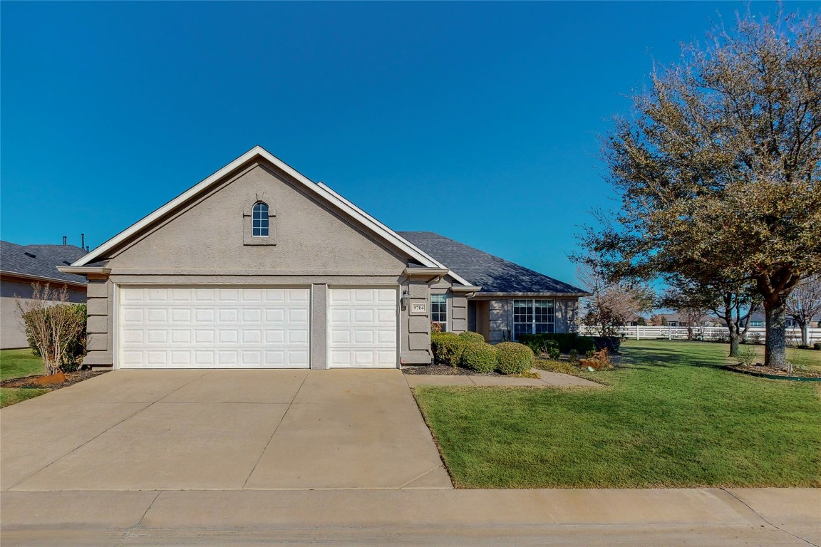 9704 Amber Court Denton TX 76207