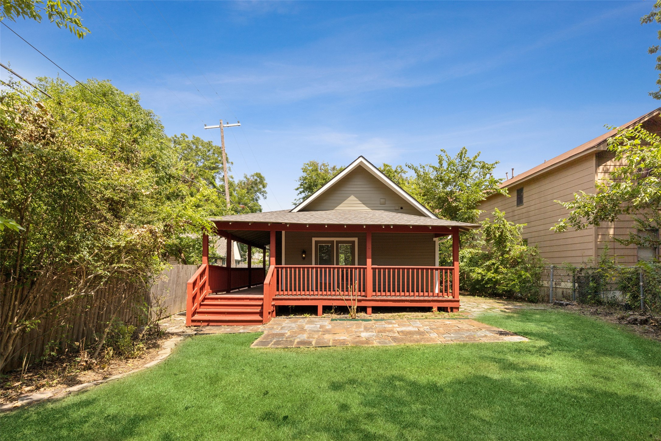 6100 Victor Street Dallas TX 75214