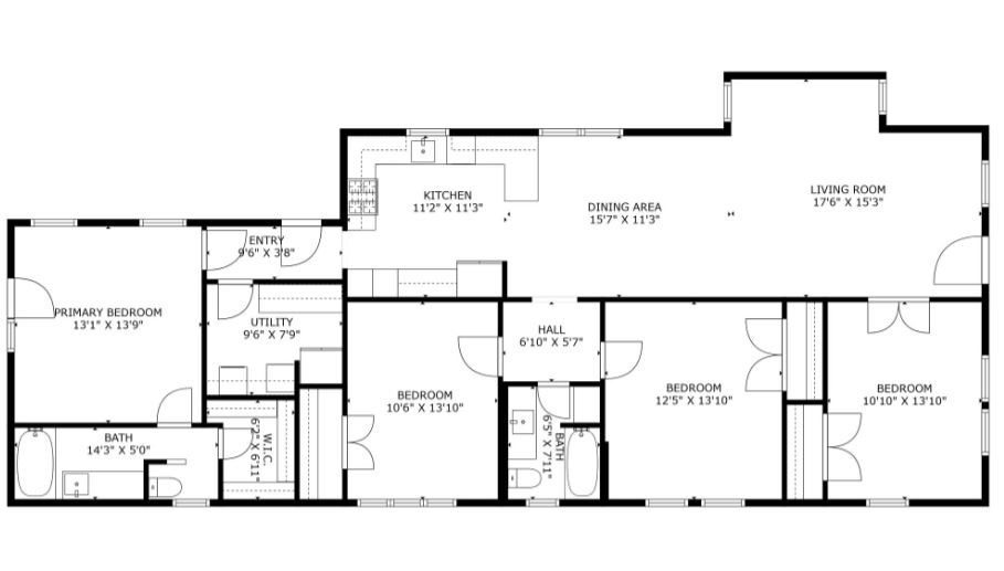 6100 Victor Street Dallas TX 75214