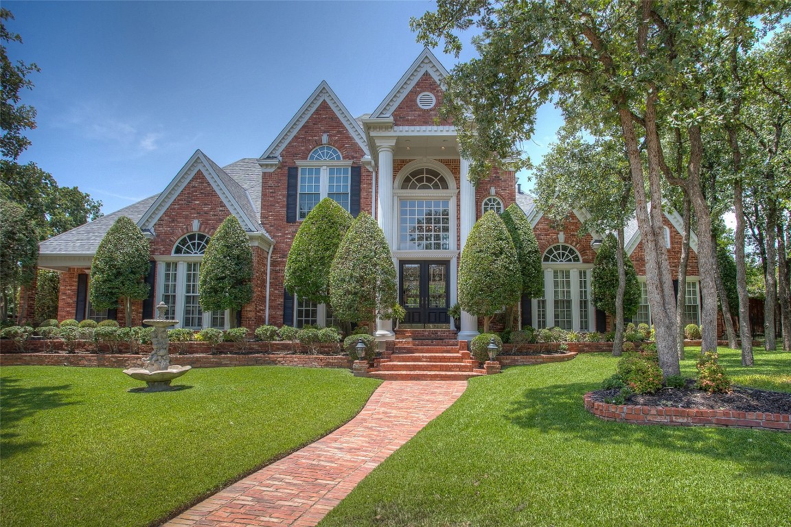 801 Laurel Oaks Lane Colleyville TX 76034