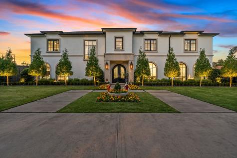 4215 Beechwood Lane Dallas TX 75220
